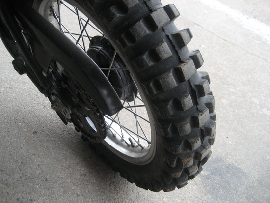 Image Title SALE PENDING - 1981 Yamaha XT250 Enduro $1999  OBO